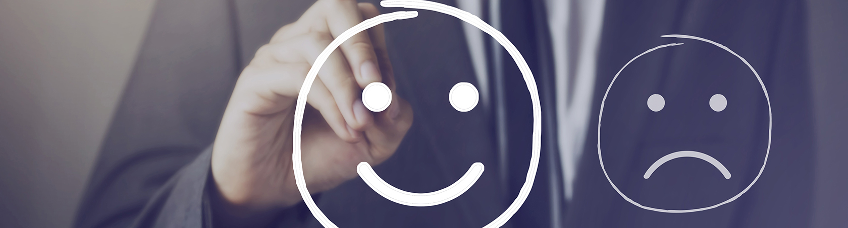 Want Happy Clients? Give Them Happy Candidates.