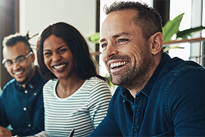 Recruiting Trends to Watch in 2021